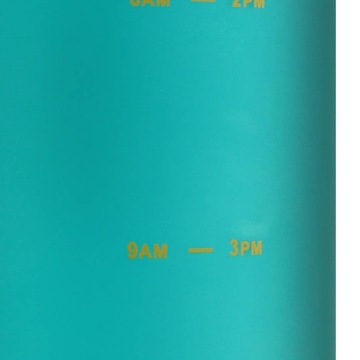 Велосипедная бутылка для воды для девочек 1 л