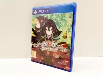 PS4 LABYRINTH OF REFRAIN COVEN OF DUSK