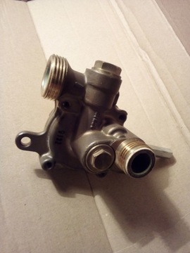 VAILLANT atmoMAG pl MINI 11-0/0 XIH — СИСТЕМА ВОДЫ