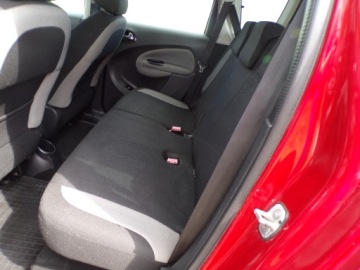 Citroen C3 Picasso 1.4 95KM 2010 CITROEN C3 PICASSO 1.4 BENZ ZAMIANA, zdjęcie 9