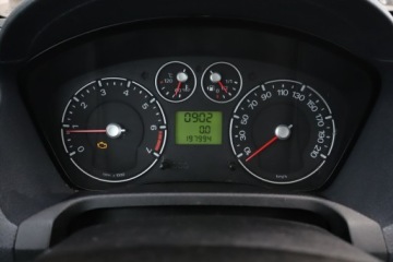 Ford Fiesta VI 1.25 i 16V 75KM 2005 Ford Fiesta 1.25, Salon Polska, Klima, zdjęcie 10