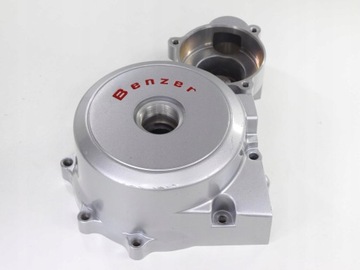 КАННЕР ДВИГАТЕЛЯ ПРАВЫЙ ASTON 125