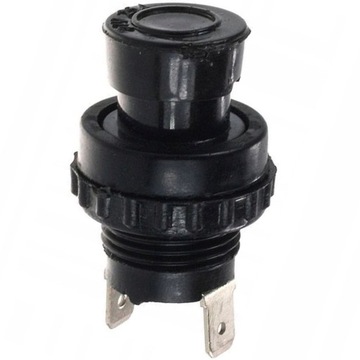 URSUS C-360 C-330 PRZYCISK WŁĄCZNIK STARTER ROZRUSZNIKA 25A 12V/24V SOLIDNY