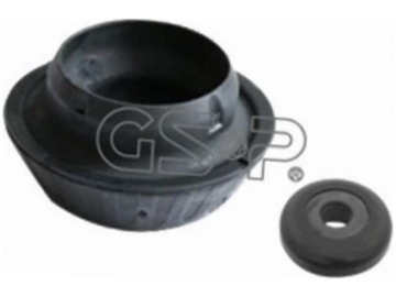 GSP ULOŽENÍ TLUMIČE PŘEDNÍ L/P Z LOŽISKO