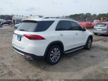 Mercedes GLE V167 2022 Mercedes-Benz GLE 350 4Matic 2022 2.0 Benzyna 255KM, zdjęcie 5