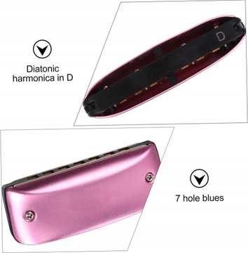 1шт пластиковая игрушка-инструмент для обучения музыке