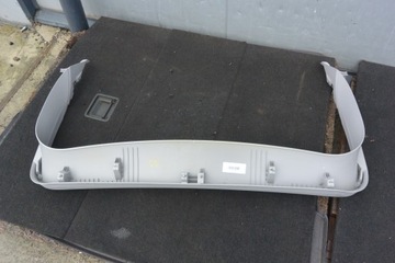 НАКЛАДКА КРЫШКИ БАГАЖНИКА ALFA ROMEO STELVIO