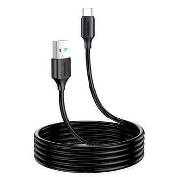 Joyroom Kabel do ładowania USB - USB C 3A Długi 2m