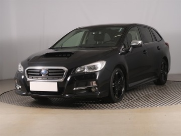 Subaru Levorg Kombi 1.6 GT 170KM 2015 Subaru Levorg 1.6 GT-S, 4X4, Automat, Klima, zdjęcie 1