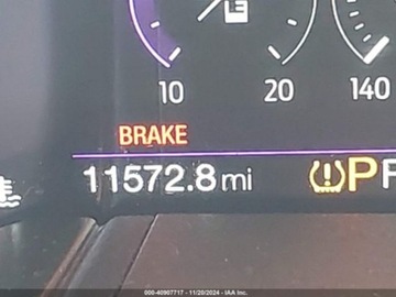 Ford Mustang VI Convertible Facelifting 5.0 Ti-VCT 450KM 2022 Ford Mustang GT Premium 2022 5.0l 5.0 Benzyna 450KM, zdjęcie 9