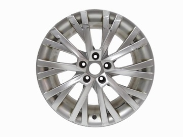 Skoda SuperB III 3V0 диск 18 дюймов 3V0601025AN