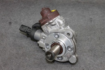BMW E87 E90 E60 2.0D N47D20A 177KM UKŁAD PALIWOWY WTRYSKI POMPA CP4