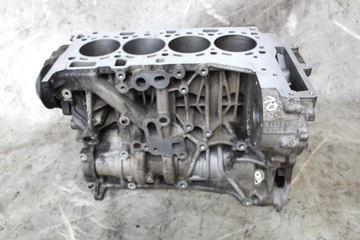 BLOK MOTORU BMW E90 E91 E81 E87 E60 2.0D N47D20A