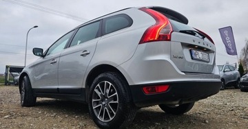 Volvo XC60 I SUV 2.0 D3 163KM 2013 Volvo XC 60 5 CYLINDROWY automat Stan Bardzo Dobry, wymieniony rozrzad, zdjęcie 26