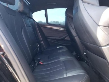 BMW Seria 5 G30-G31 2019 BMW M5 BMW M5, od ubezpieczalni, zdjęcie 8