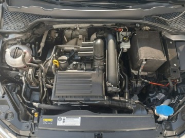 Seat Leon III X-Perience 1.4 TSI 125KM 2017 Seat Leon Serwis Bogata Opcja Gwarancja, zdjęcie 35