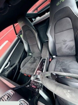 Porsche 2021 Porsche 718 Cayman 4.0benzyna 420KM 2021r Salon Polska, Bezwypadkowy, zdjęcie 12