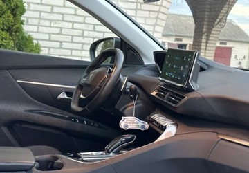 Peugeot 3008 II Crossover Facelifting  1.5 BlueHDi 130KM 2022 Peugeot 3008 1.5 Diesel 131KM, zdjęcie 11