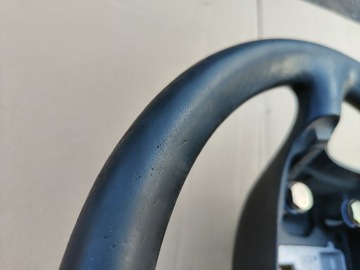 Руль Audi A4 B5 LIFT 98-01 ГОДА НА СИДЕНИИ!