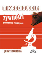 MIKROBIOLOGIA ŻYWNOŚCI POCHODZENIA ZWIERZĘCEGO