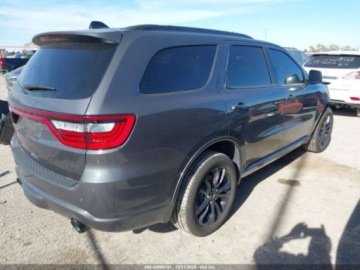 Dodge Durango III 3.6 V6 294KM 2025 Dodge Durango Gt 2025 3.6 Benzyna 295KM, zdjęcie 5