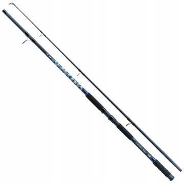 Wędka SUMOWA Jaxon Tenesa Catfish Max 3,00 450g