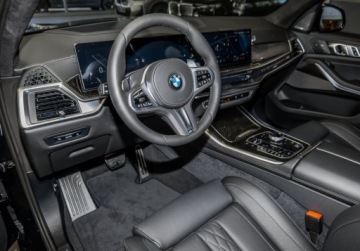 BMW X5 G05 2026 BMW X5 xDrive30d, Pneumatyka, Panorama, 22 cale, Hak, Innowacji, Comfort P, zdjęcie 9