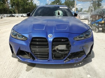 BMW Seria 3 G20-G21 2023 BMW M3 Competition 2023 3.0l 3.0 Benzyna 503KM, zdjęcie 5