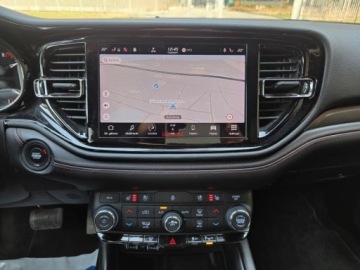 Dodge Durango III 5.7 V8 364KM 2021 DODGE DURANGO R/T V8 5.7l Hemi 365KM Przebieg: 67,362km Dokumentacja, zdjęcie 10