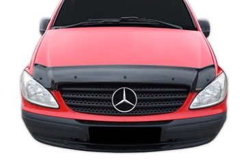 ОБМОТКА КАПОТА ДЛЯ MERCEDES VITO С 2002 по 2014 Г.В.