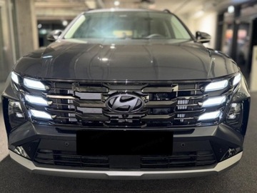 Hyundai Tucson IV SUV Facelifting 1.6 T-GDI 48V 160KM 2024 HYUNDAI Tucson 1.6 T-GDi Platinum 2WD DCT Suv 160KM 2024, zdjęcie 1