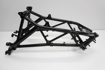 KTM 1190 ADVENTURE 13-16 RAMA 2016 + KOMPLET DOKUMENTÓW