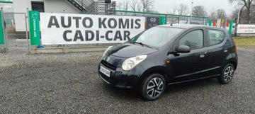 Suzuki Alto VI 1.0 68KM 2009