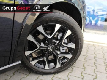 Honda ZR-V 2.0 i-MMD Hybrid 184KM 2026 Honda ZR-V e:HEV 2.0 iMMD 184KM Advance *dostępne inne kolory" Rabat 10 tys, zdjęcie 6