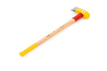 Ochsenkopf Молоток-колун, тонкая форма, с мо