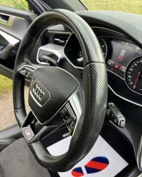 Audi A6 C8 Allroad 3.0 45 TDI 231KM 2019 Audi A6 Avant 3.0 S-LINE quattro PISEMNA GWARANCJA w cenie Transport KR, zdjęcie 22