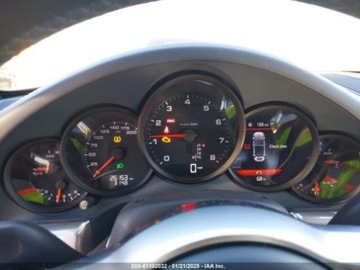 Porsche 2019 Porsche 911 Carrera 4 2019 3.0l 3.0 Benzyna 370KM, zdjęcie 11