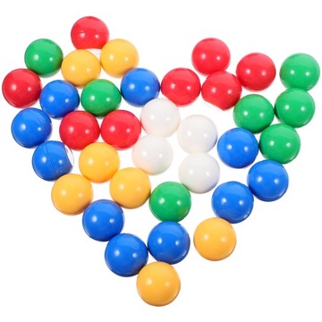 БИНГО-МАШИНА ДЛЯ РИСУНКА ШАРИКОВ 50 ШТ.