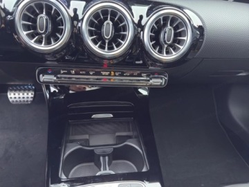 Mercedes Klasa A W177/V177 Hatchback AMG Facelifting 2.0 A45S 421KM 2026 A Klasa 45 S AMG 4-Matic 2.0 (421KM) 2026, zdjęcie 9