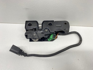 ZAMEK ZACZEP MASKI PRZEDNIEJ VW AMAROK 2H 2H0