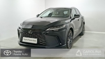 Lexus RX V 2024 Lexus RX 350h Prestige V (2022-) 350h Prestige+Pak