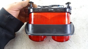 Yamaha Fazer FZS 1000 01-05 Lampa Tył