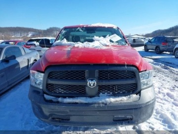  RAM 1500 2023r., Classic, od ubezpieczalni 5.7 Benzyna 395KM, zdjęcie 1