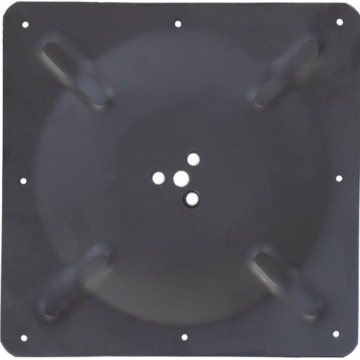 ОСНОВАНИЕ СТОЛИКА НА ПРОЧНЫХ НОЖКАХ FI40 CM SH-2010-1/B