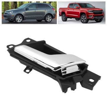 VNITŘNÍ KLIKA DO DVEŘE 96861999 NÁHRADA PRO CHEVROLET CAPTIVA 52