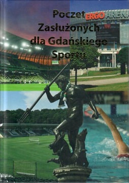Domański POCZET ZASŁUŻONYCH DLA GDAŃSKIEGO SPORTU