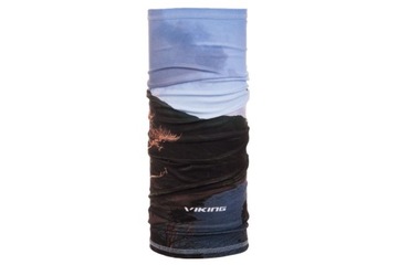 VIKING MASKA BANDANA MASECZKA CHUSTA W GÓRY