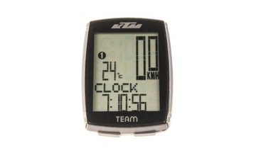 Licznik rowerowy KTM Computer Team ALTIMETER FV!!