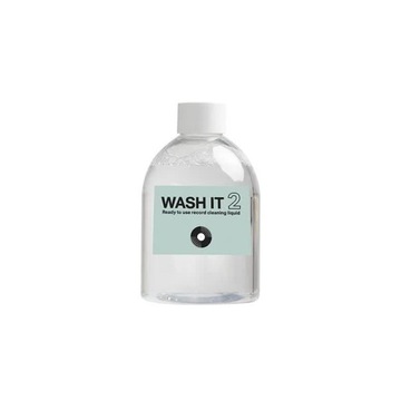 Płyn do płyt LP Pro-Ject Wash it 2 - 250ml