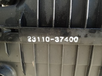 POUZDRO FILTRU VZDUCHU SSANGYONG KORANDO 23110-37400